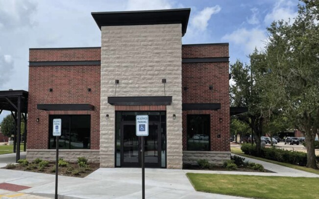 5414 Highway 6, Missouri City, TX à louer Photo principale– Image 1 sur 2