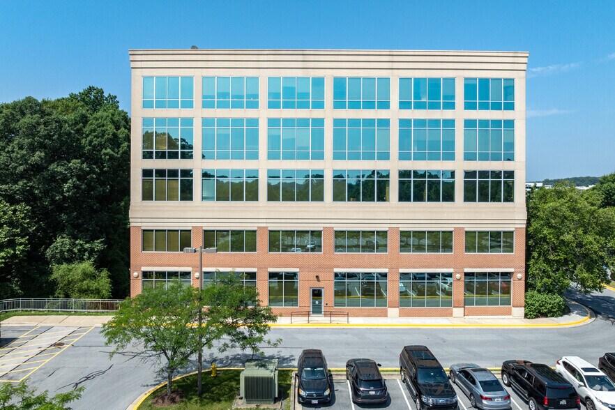 1997 Annapolis Exchange Pky, Annapolis, MD à louer - Photo de l’immeuble – Image 3 sur 5
