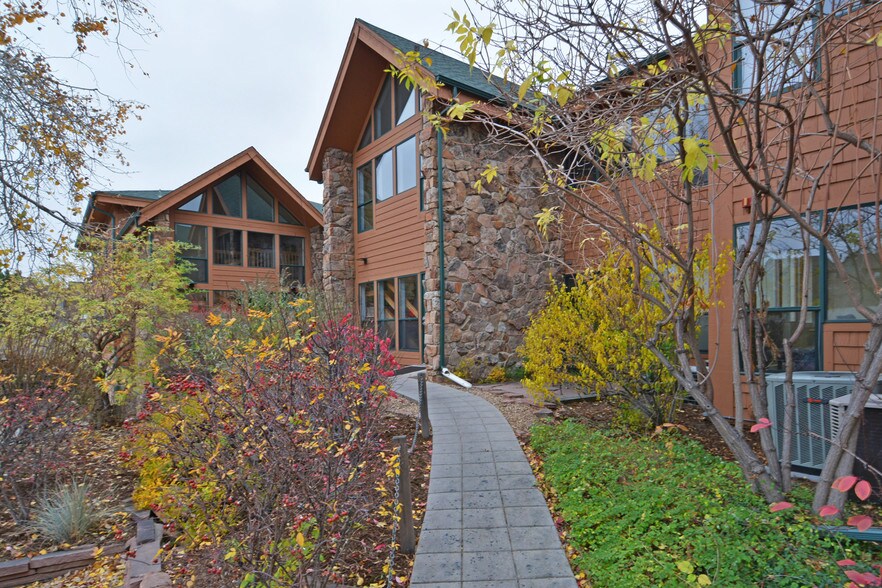 3005 47th St, Boulder, CO à louer - Photo de l’immeuble – Image 3 sur 10