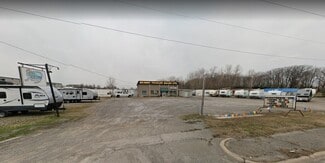 Plus de détails pour 1115 Niagara St N, Welland, ON - Local commercial à vendre
