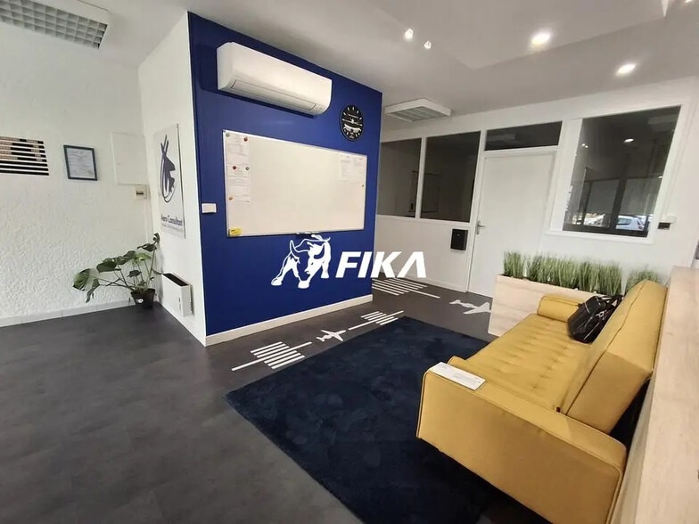 Bureau dans Blagnac à louer - Photo de l’immeuble – Image 2 sur 4