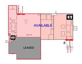 244 Dundee Ave, Greeley, CO à louer Photo de l’immeuble– Image 1 sur 5