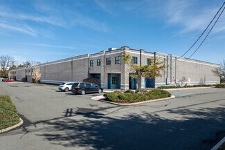 Plus de détails pour 220 Evans Way, Branchburg, NJ - Industriel/Logistique à louer