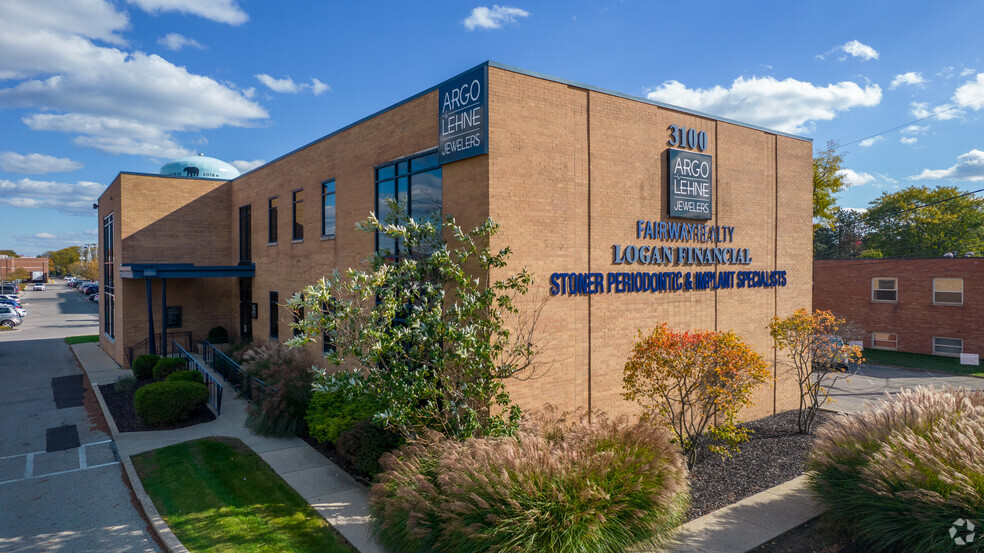 3100 Tremont Rd, Upper Arlington, OH à louer - Photo de l’immeuble – Image 2 sur 7