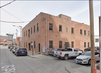 Plus de détails pour 214 W 21st St, Kansas City, MO - Bureau à louer