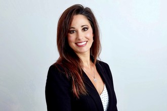 Krysta Sylvester