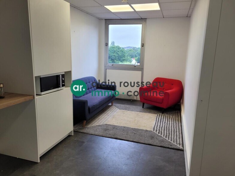 Bureau dans Nantes à louer - Photo intérieure – Image 3 sur 6