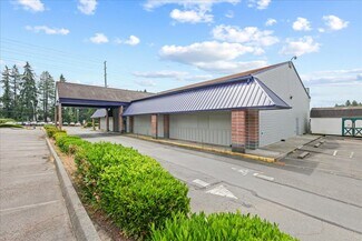 Plus de détails pour 13010 Hwy 99, Everett, WA - Sports et loisirs à vendre