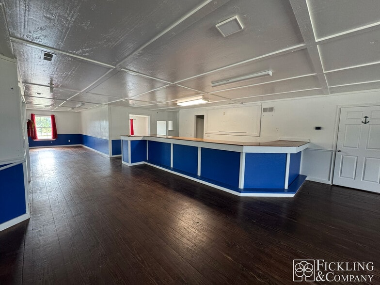411 Pea Ridge Rd, Eatonton, GA à louer - Photo intérieure – Image 3 sur 12