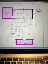 604 W Farm Road 182, Springfield, MO à louer Plan d’étage– Image 1 sur 10