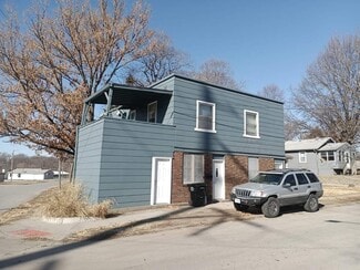 Plus de détails pour 542 S Huttig Ave, Independence, MO - Spécialisé à vendre