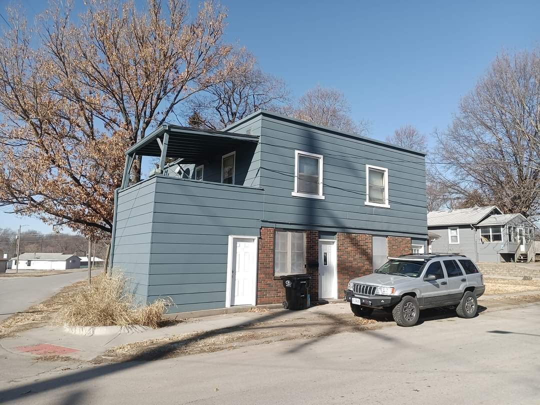 542 S Huttig Ave, Independence, MO à vendre Photo principale– Image 1 sur 2