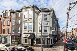 Plus de détails pour 700 S 5th St, Philadelphia, PA - Logement à vendre