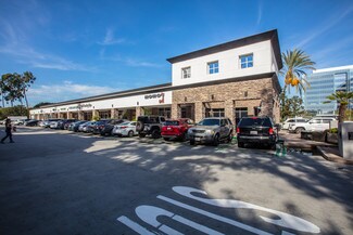Plus de détails pour 2626-2646 Dupont Dr, Irvine, CA - Bureau/Médical, Local commercial à louer