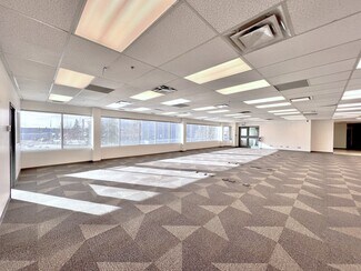 Plus de détails pour 4640-4888 72nd Ave SE, Calgary, AB - Bureau à louer