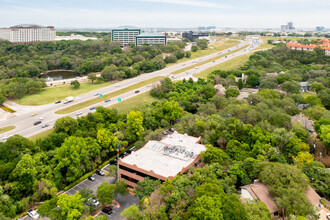 9011 Mountain Ridge Dr, Austin, TX - VUE AÉRIENNE  vue de carte