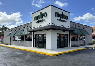 Plus de détails pour 35000 US Highway 19 N, Palm Harbor, FL - Local commercial à vendre