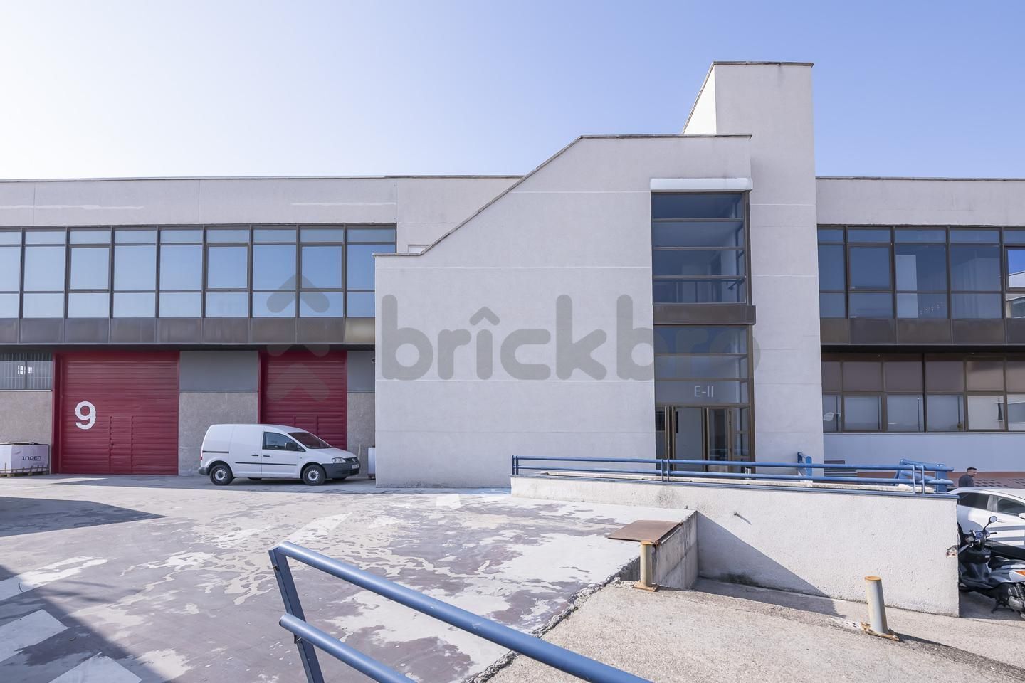 Bureau dans Alcobendas, Madrid à louer Photo de l’immeuble– Image 1 sur 25