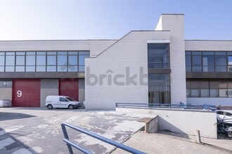 Bureau dans Alcobendas, Madrid à louer Photo de l’immeuble– Image 1 sur 25
