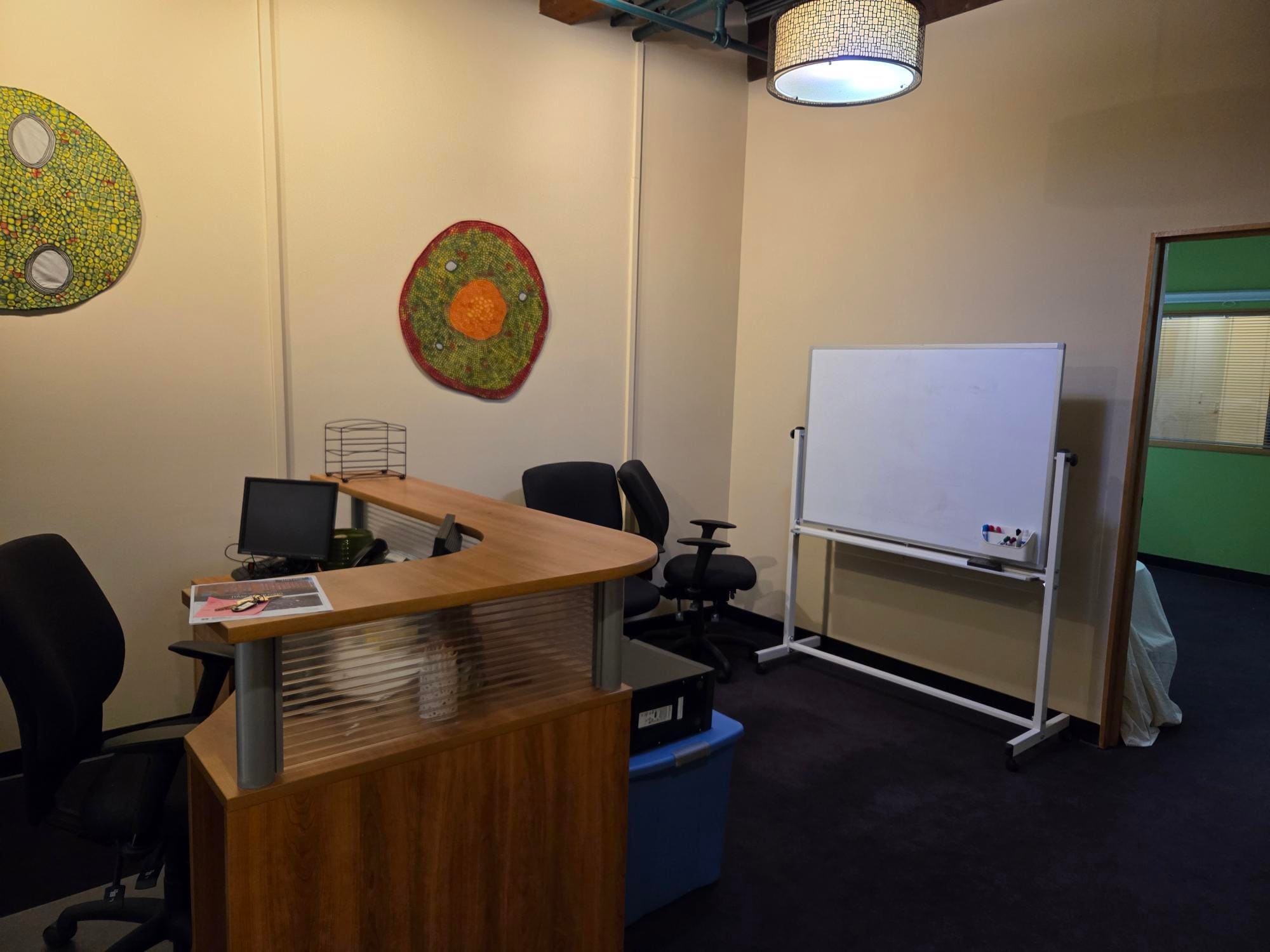 702-722 N 1st St N, Minneapolis, MN à louer Photo intérieure– Image 1 sur 5