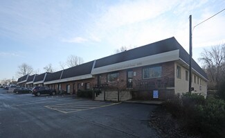 Plus de détails pour 5038-5050 W Chester Pike, Edgemont, PA - Différents types d’espaces à louer