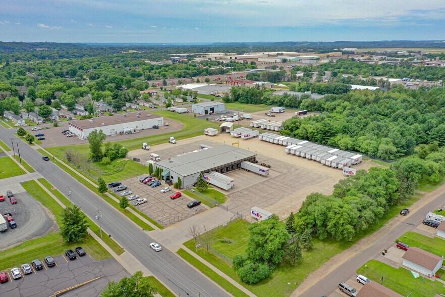 3751 Midway rd, Hermantown, MN à vendre - Photo de l’immeuble – Image 3 sur 3