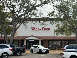 Plus de détails pour 8924 N Military Trl, West Palm Beach, FL - Différents types d’espaces à louer