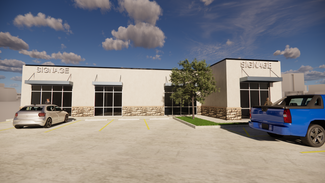 Plus de détails pour 808 US Highway 90 W, Castroville, TX - Bureau/Médical à louer