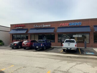 Plus de détails pour 1496 San Jacinto Mall, Baytown, TX - Local commercial à louer