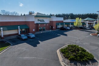 Plus de détails pour 551-651 Romence Rd, Portage, MI - Local commercial à louer