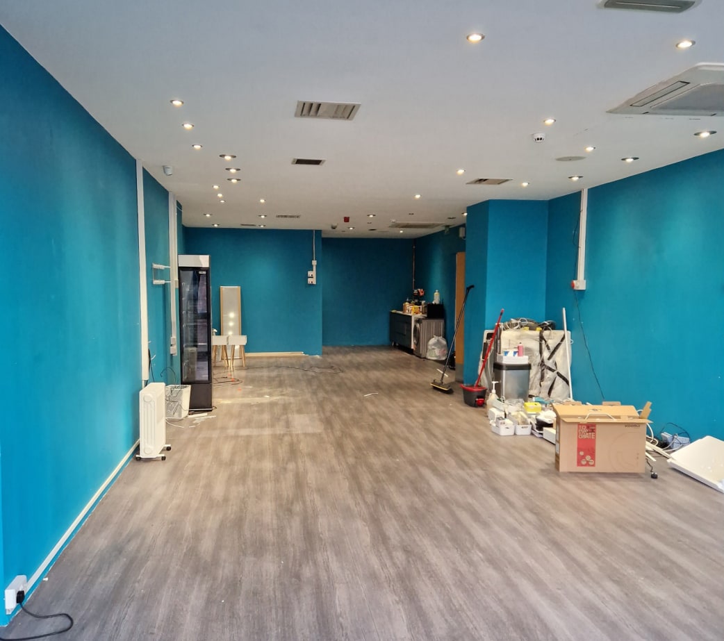 8 Moor Ln, Liverpool à louer Photo intérieure– Image 1 sur 1