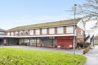 Plus de détails pour 45-53 Gibside, Chester Le Street - Local commercial à louer