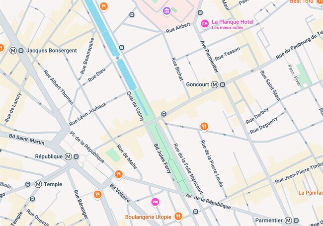 Plus de détails pour Local commercial à louer