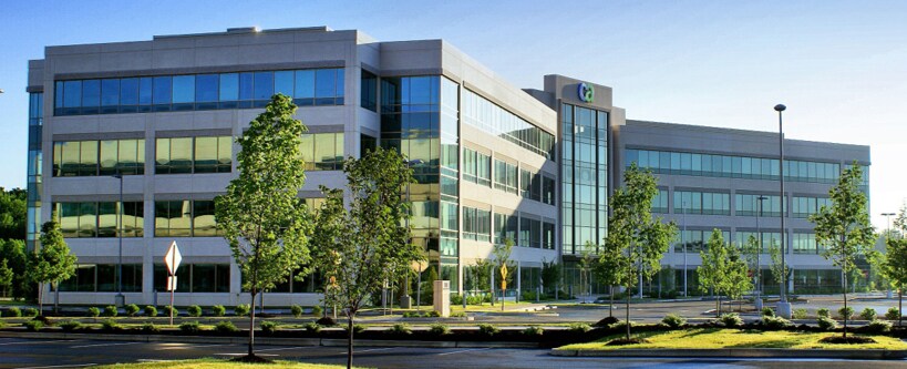 200 Princeton South Corporate Ctr, Ewing, NJ à louer - Photo de l’immeuble – Image 1 sur 9