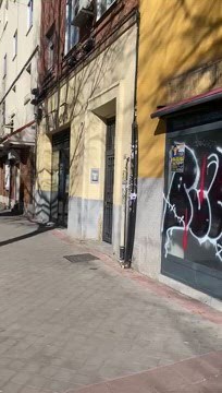Paseo de la Chopera, 47, Madrid, Madrid à louer - Vidéo sur l’annonce professionnelle – Image 2 sur 4