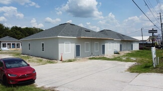 Plus de détails pour 1730 Land O Lakes Blvd, Lutz, FL - Bureau à louer