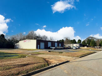 Plus de détails pour 2727 Commerce Pl, Mcdonough, GA - Terrain à vendre
