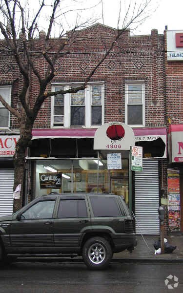 4906 Church Ave, Brooklyn, NY à louer Photo principale– Image 1 sur 3