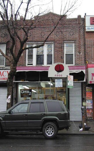 Plus de détails pour 4906 Church Ave, Brooklyn, NY - Local commercial à louer