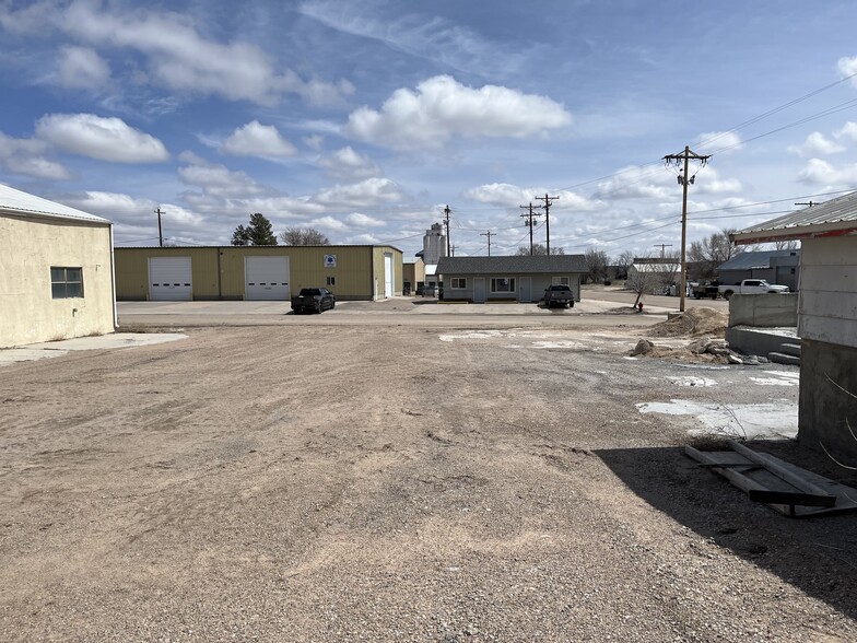 111 A ave, Limon, CO à vendre - Photo principale – Image 1 sur 19