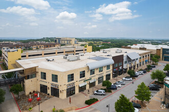 12600 Hill Country Blvd, Bee Cave, TX - VUE AÉRIENNE  vue de carte - Image1