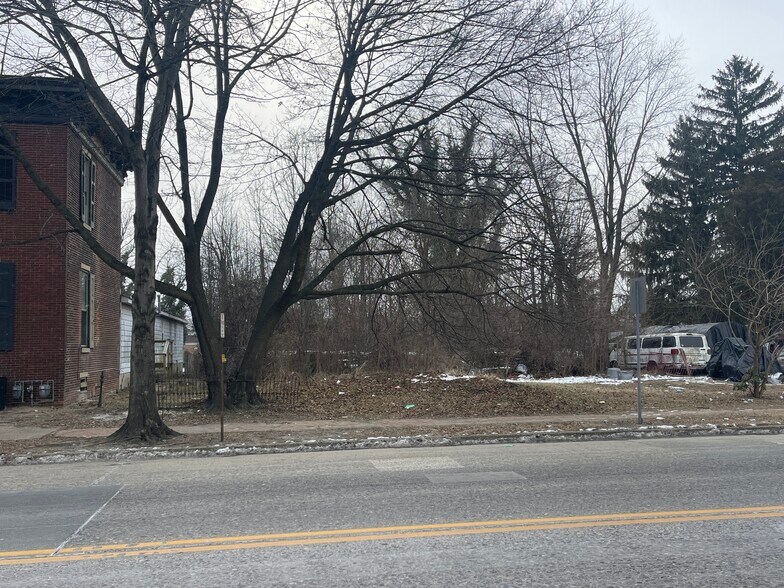 61 W Broadway, Salem, NJ à vendre - Photo principale – Image 1 sur 2