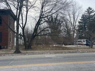 Plus de détails pour 61 W Broadway, Salem, NJ - Terrain à vendre