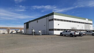 Plus de détails pour 3788 Wheeling St, Aurora, CO - Industriel/Logistique à vendre