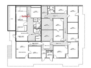 450 Jordan Rd, Sedona, AZ à louer Photo de l’immeuble– Image 1 sur 8