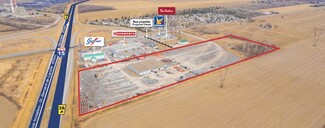 Plus de détails pour 668 Montée Monette, St-Mathieu, QC - Industriel/Logistique à vendre