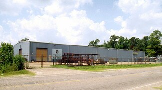 Plus de détails pour 8730 Ley Rd, Houston, TX - Industriel/Logistique à louer