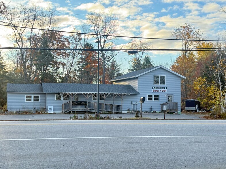 275 Calef Hwy, Epping, NH à vendre - Photo de l’immeuble – Image 3 sur 15