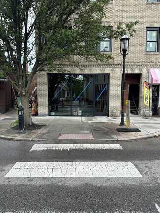 Plus de détails pour 401 York Rd, Jenkintown, PA - Local commercial à louer