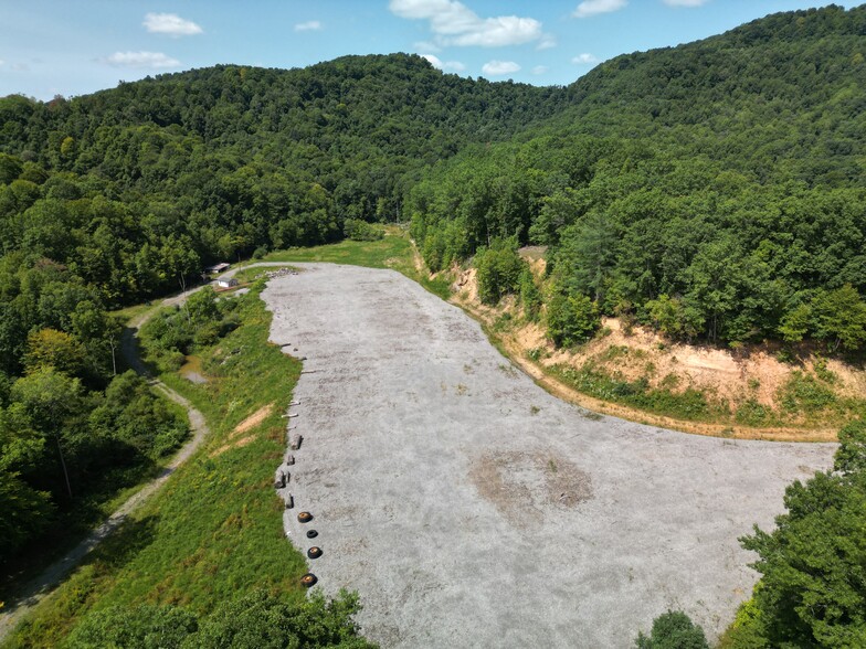 405 Checks Rd, Summersville, WV à vendre - Aérien – Image 3 sur 21